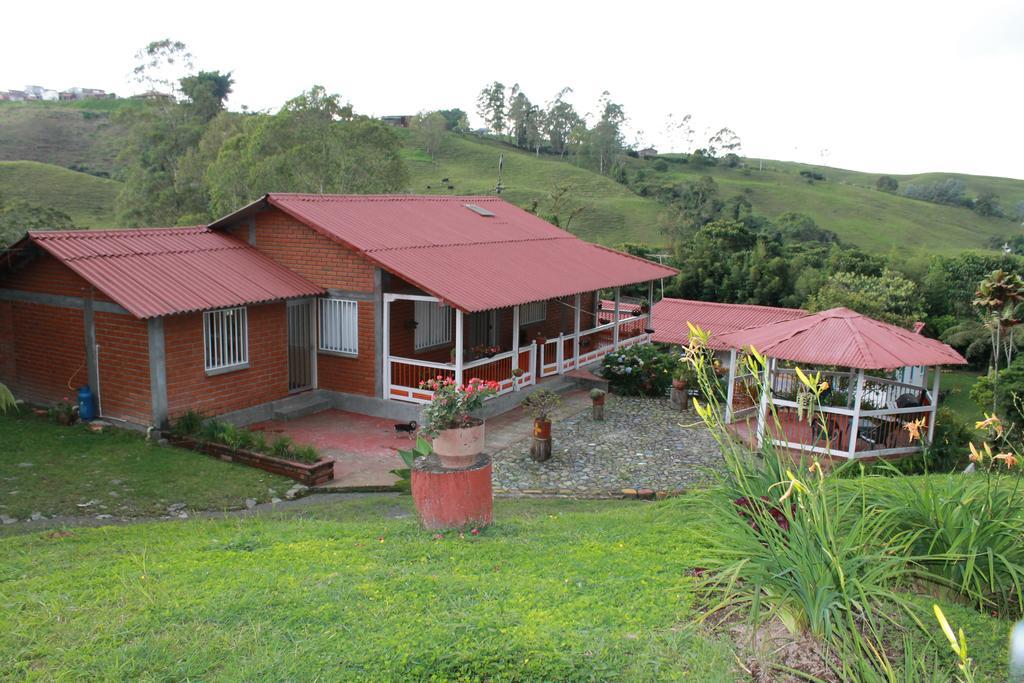 フィランディア La Gaviota Bnb Bed & Breakfast 部屋 写真
