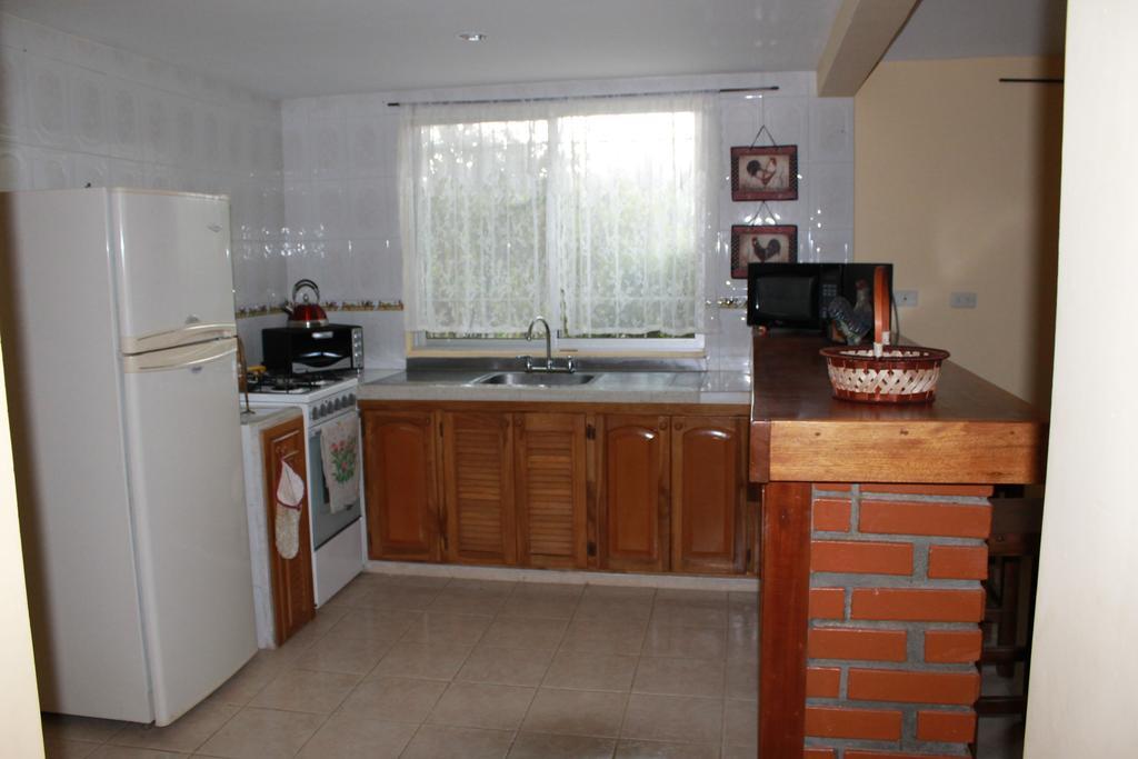 フィランディア La Gaviota Bnb Bed & Breakfast 部屋 写真