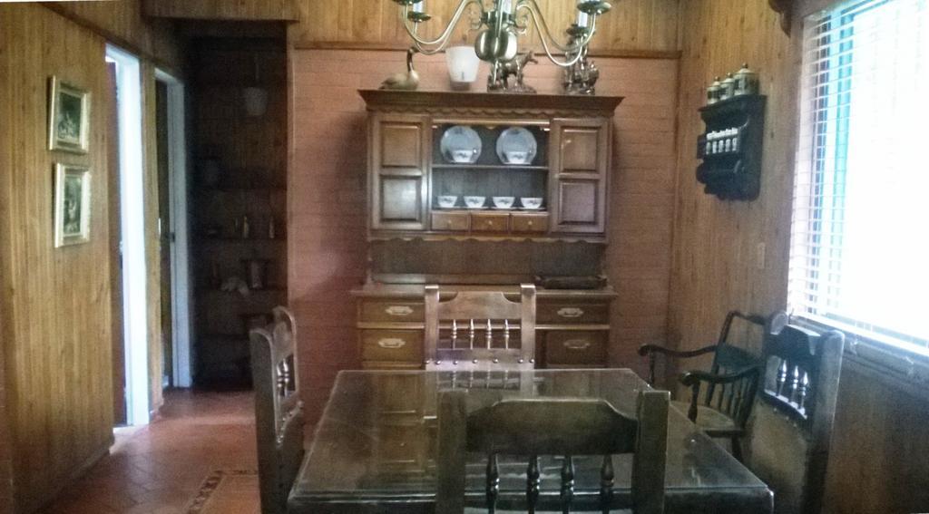 フィランディア La Gaviota Bnb Bed & Breakfast エクステリア 写真