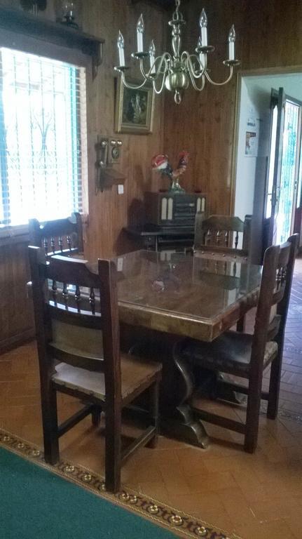 フィランディア La Gaviota Bnb Bed & Breakfast エクステリア 写真