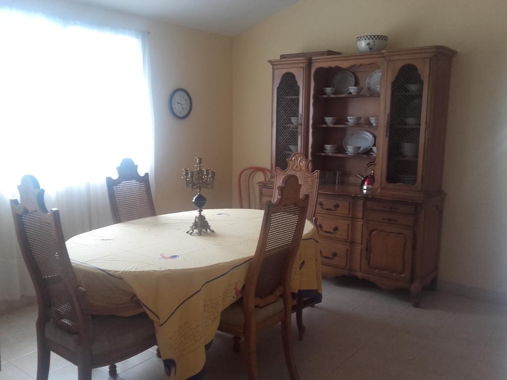 フィランディア La Gaviota Bnb Bed & Breakfast エクステリア 写真