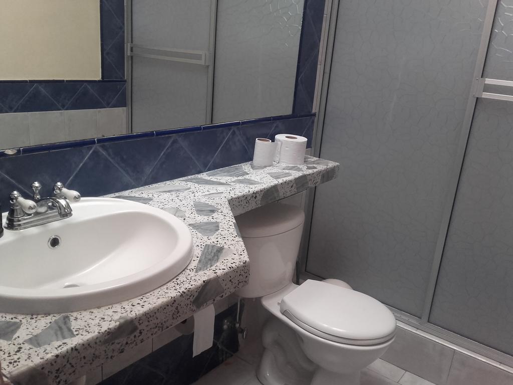 フィランディア La Gaviota Bnb Bed & Breakfast エクステリア 写真
