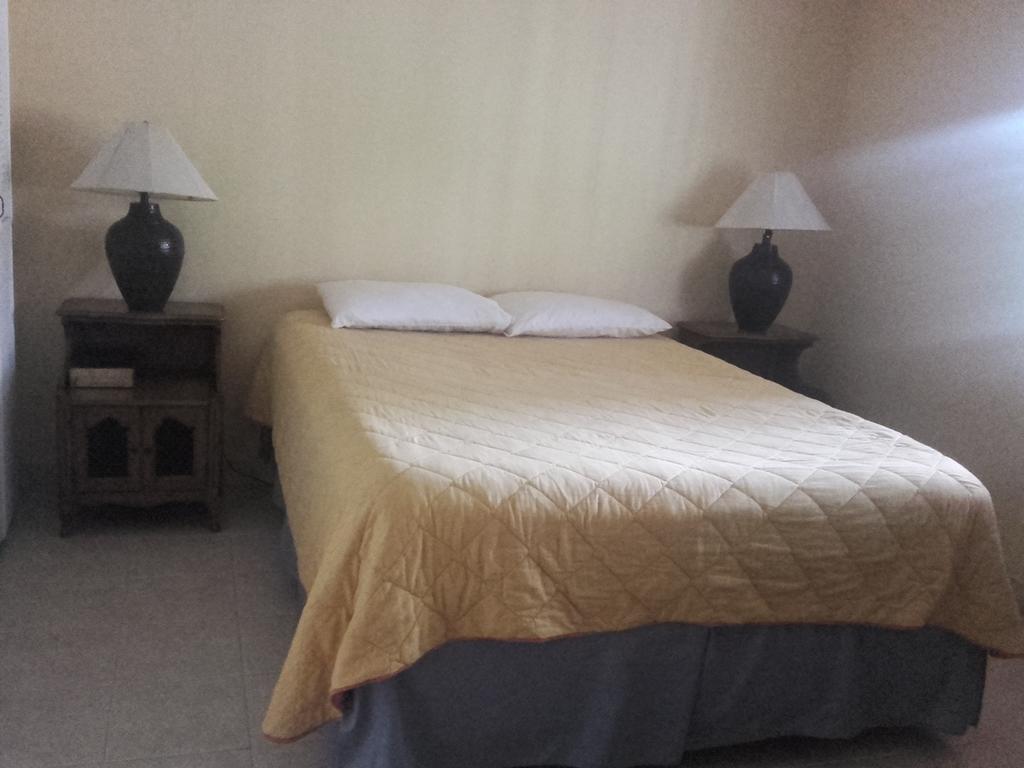 フィランディア La Gaviota Bnb Bed & Breakfast エクステリア 写真